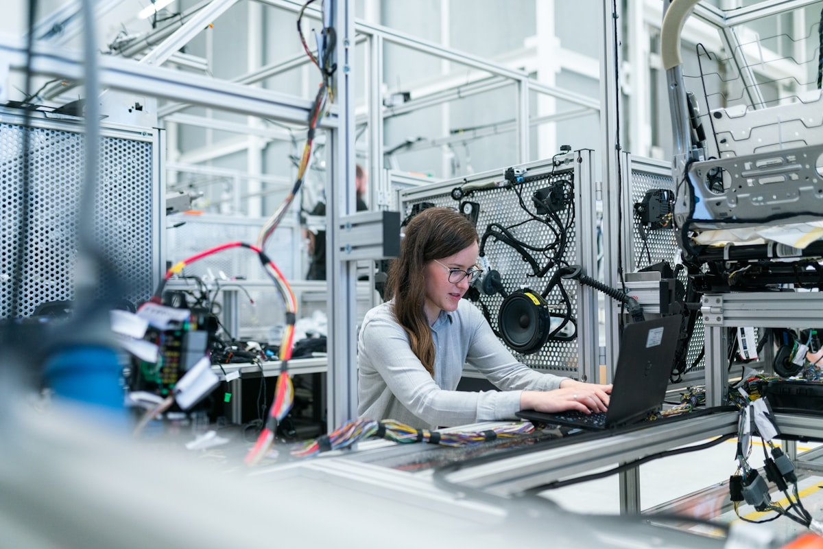 From Raw Material to Finished Product: Inside the Ascent Pak Factory