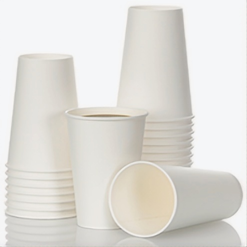 Paper Cups