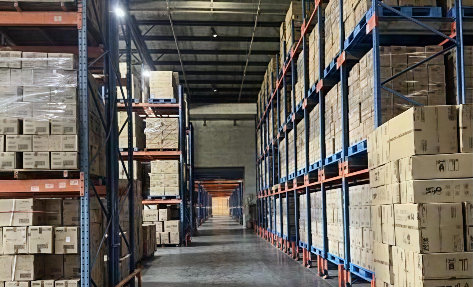Inspection & Packaging